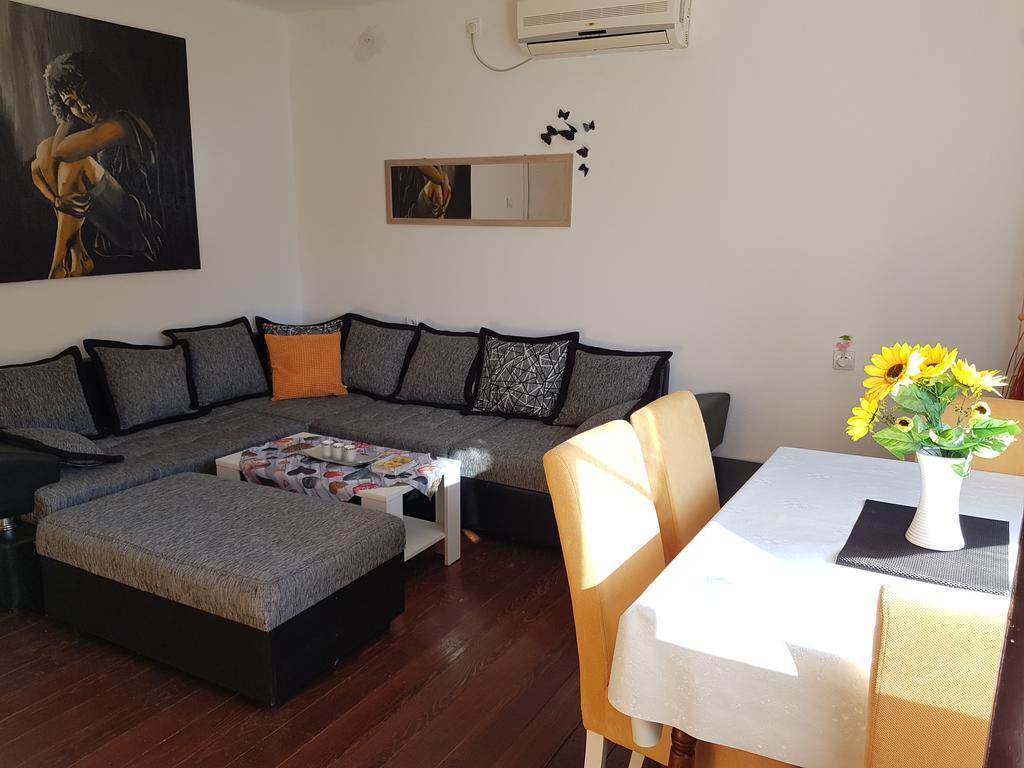 Apartments Vido Котор Экстерьер фото