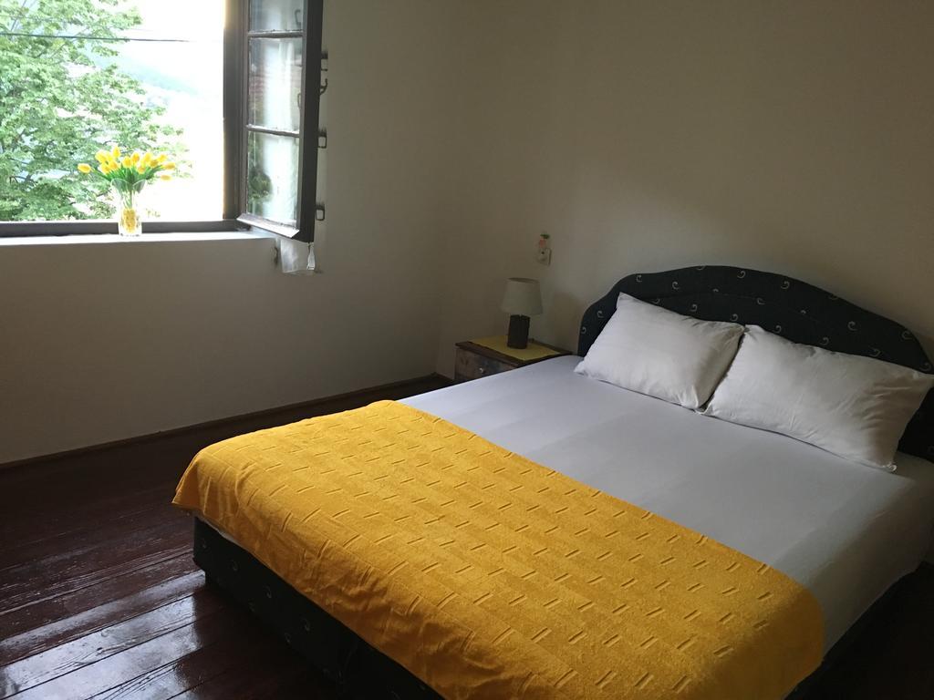 Apartments Vido Котор Экстерьер фото