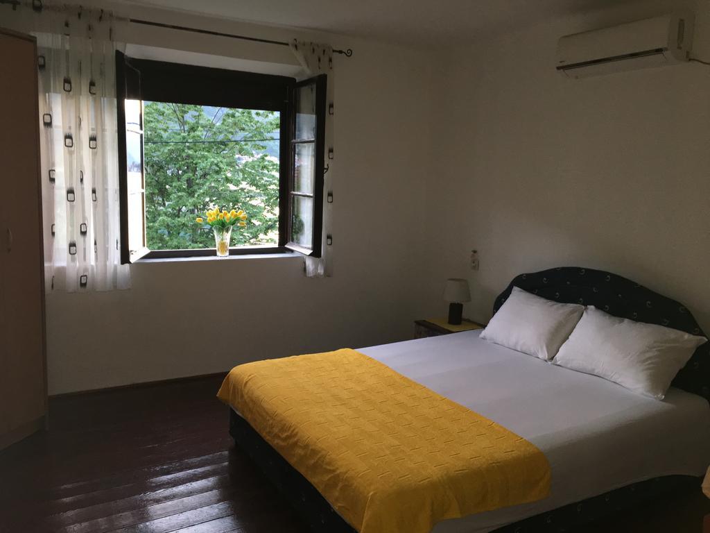 Apartments Vido Котор Экстерьер фото