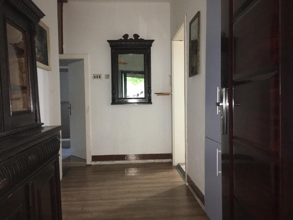 Apartments Vido Котор Экстерьер фото
