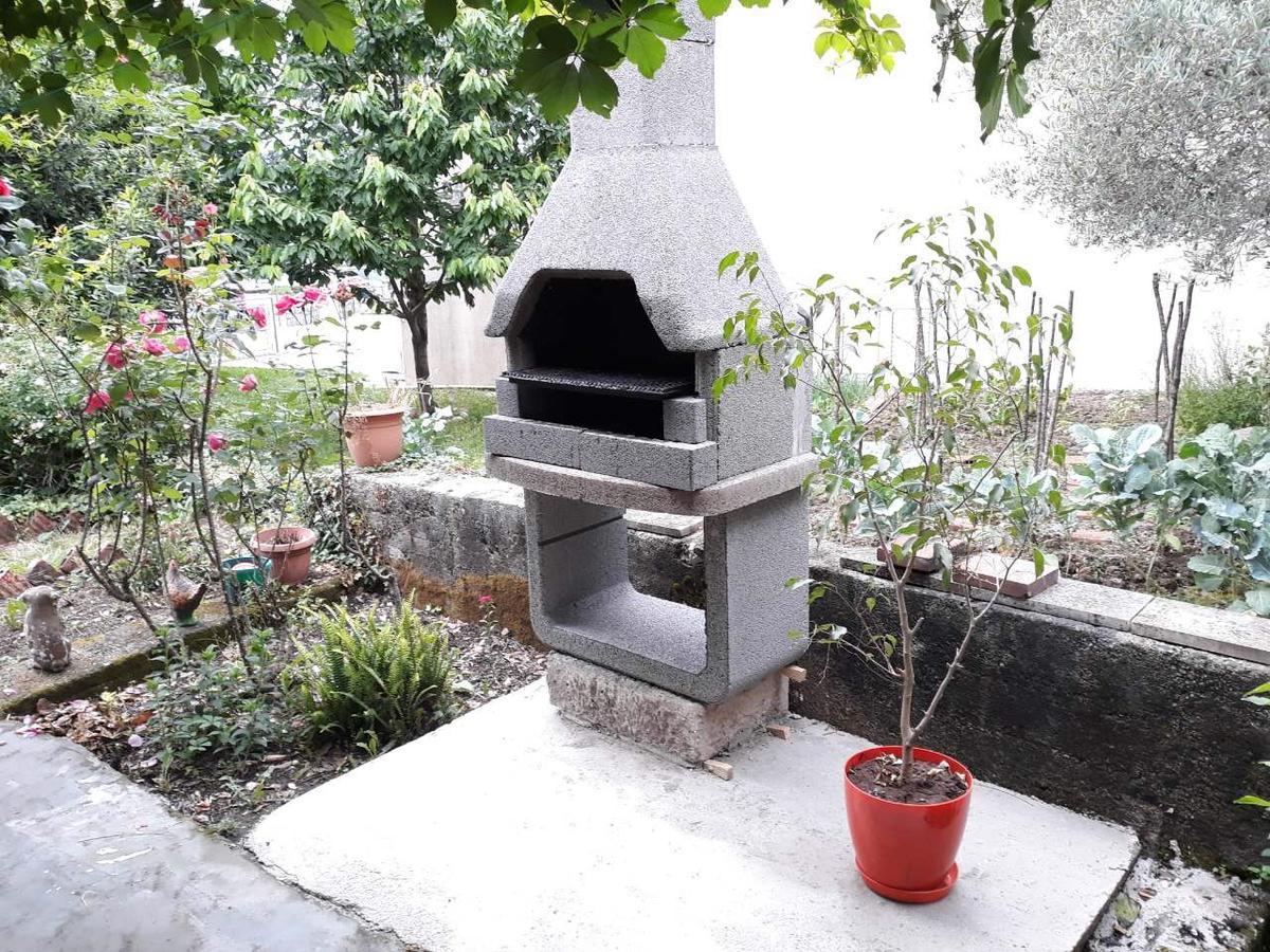 Apartments Vido Котор Экстерьер фото