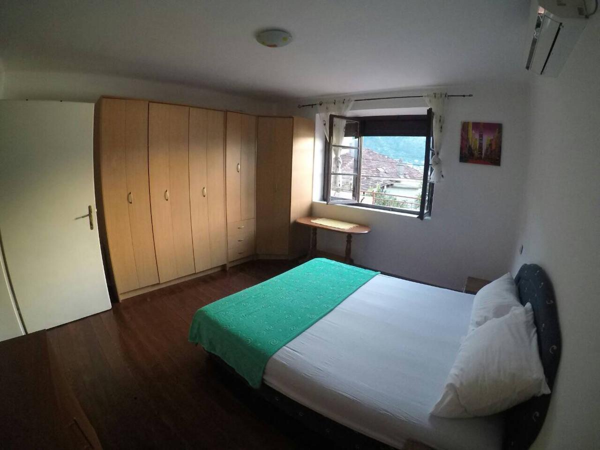 Apartments Vido Котор Экстерьер фото