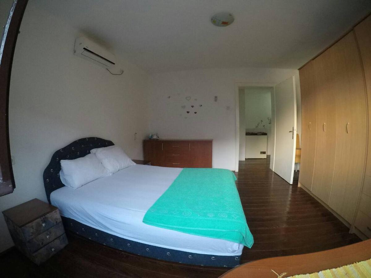 Apartments Vido Котор Экстерьер фото